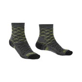 Носки Bridgedale Hike LW Merino Endurance Ankle от магазина Мандривник Украина